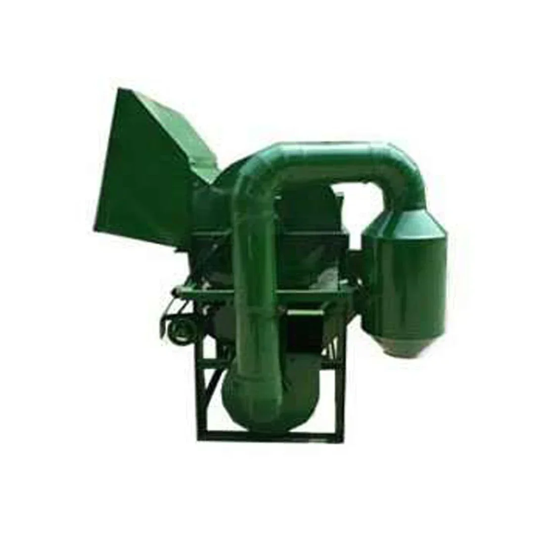 Soybean, sesame, rapeseed, radish, medicinal material thresher