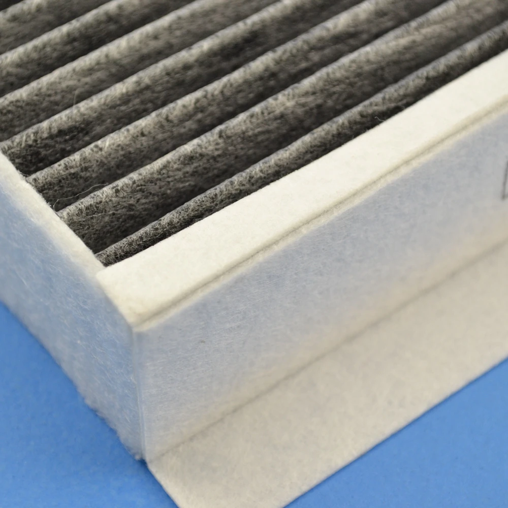 Cabin Air Filter for Audi A4 Quattro Allroad A5 Q5 RS5 S4 S5 Sportback Porsche Macan 8K0819439