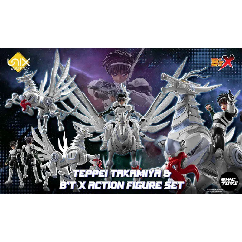 New Pre-Sale Unix S…