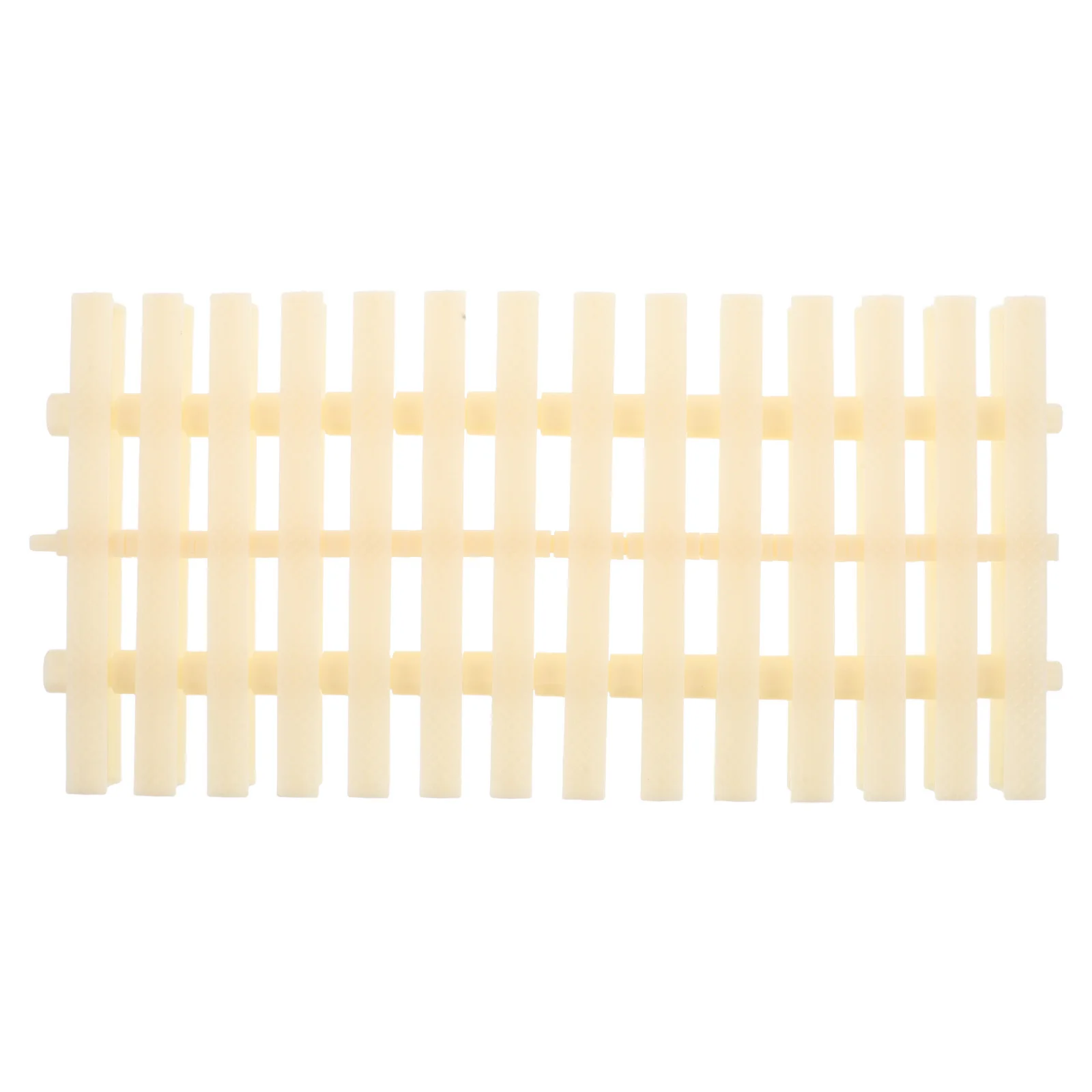 

Mailbox Overflow Grating Drainage Pool Mat Insert Non Slip Plastic Floor Tile Balcony Shower Outdoor Waterproof