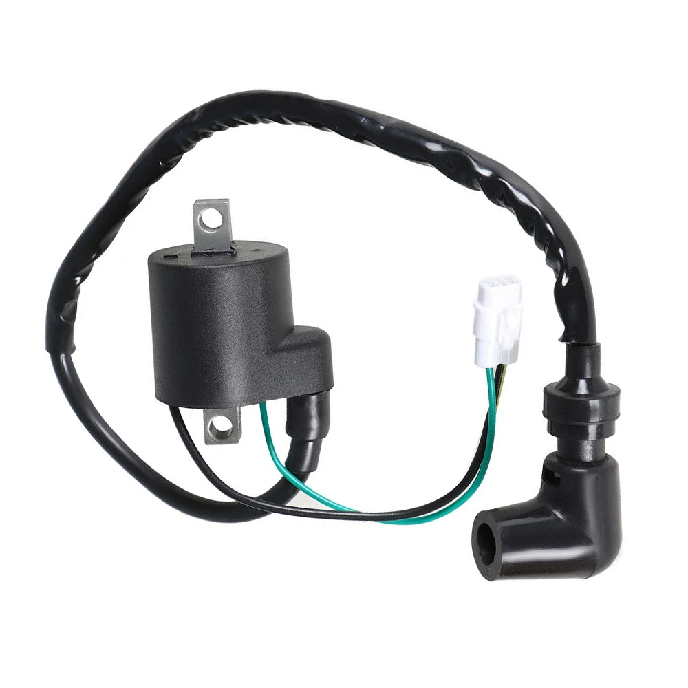 AliExpress NONE 1pc New Ignition Coil for SUZUKI DIRT BIKE RM250 1996 1997 1998 1999 2000-2008