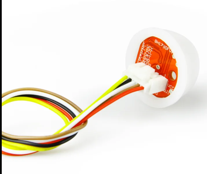 Boule lumineuse pour Arduino BH1750, 1 pièce, Module d'intensité lumineuse