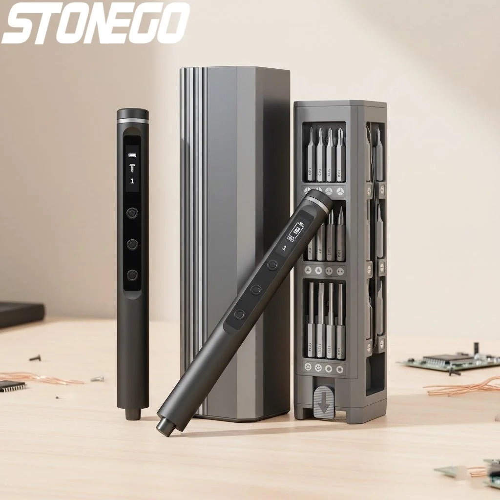 Precision Electric …