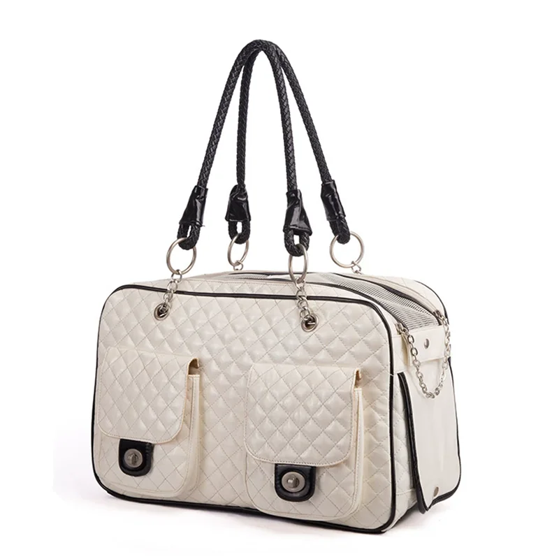 Thumbnail 2 - #67 Latest Puppy Carriers Offers