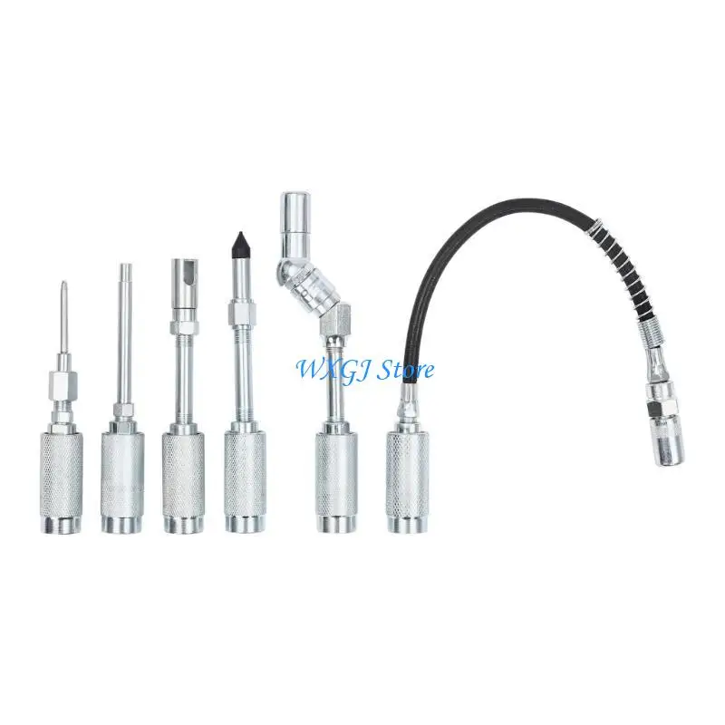 

37JE Professional Smeaking Application с 90 -градусной адаптерной форсункой для оборудования