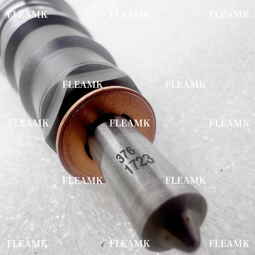 High Quality Diesel Common Rail Injector 0445120377 for Yuchai series