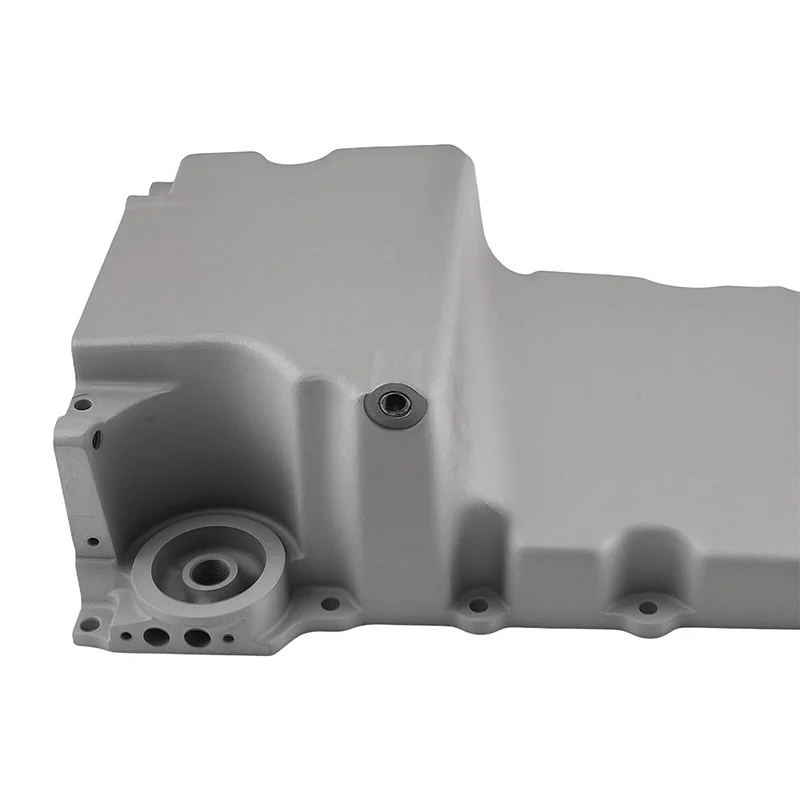302-1  LS Swap Retrofit Low Profile Oil Pan Kit For GM LS1 LS2 LS3 Engine 55-8