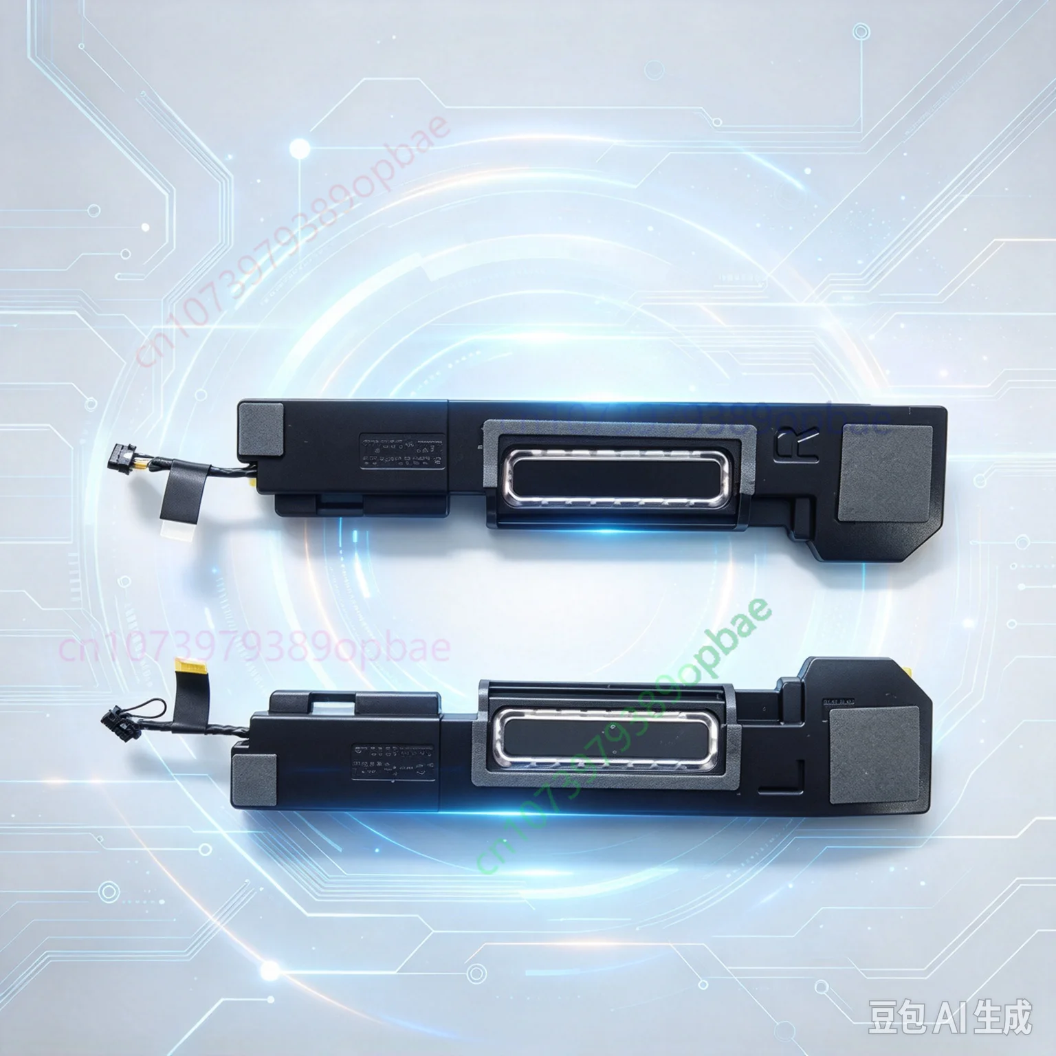 Replacement L&R Speaker Kit for Dell XPS13 9320 0PHY9G PHY9G GDO31
