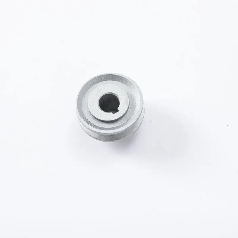 Pulley Belt Diameter Size 45-120mm Industrial Sewing Machine Spare Parts Timming Transfer Wheel FF00245