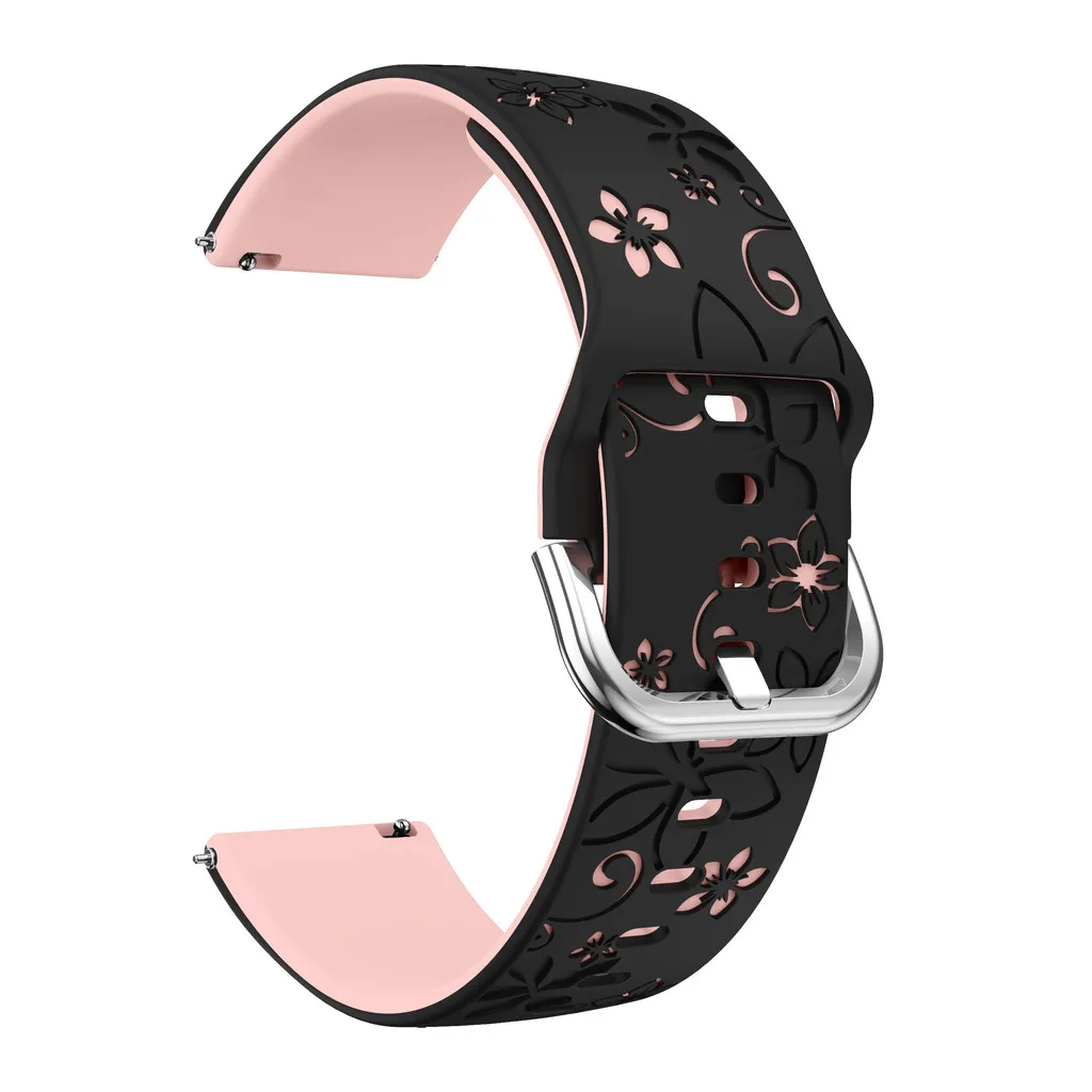 Gravierte Silikonhülle + Armband für Redmi Watch 5 Lite/5 Active, Ersatzarmband, Smart Watchband, Schutzhülle, Correa – Detail 12