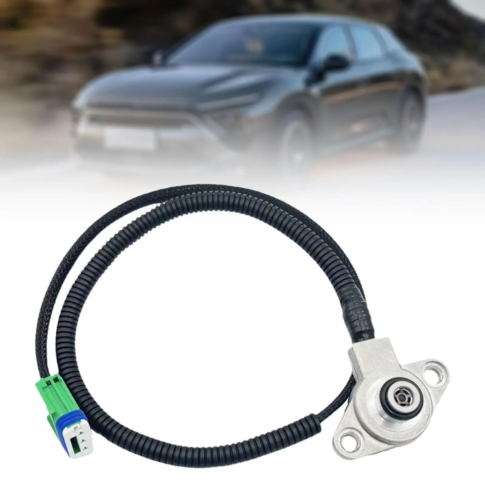 Car Transmission Pressure Sensor for Engine Knock Sensor Oil Pressure Sensor