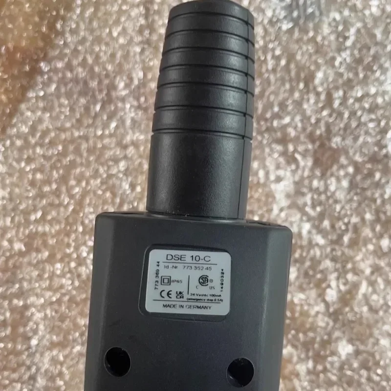 DEMAG handle flashlight door DSE10-C 77335245