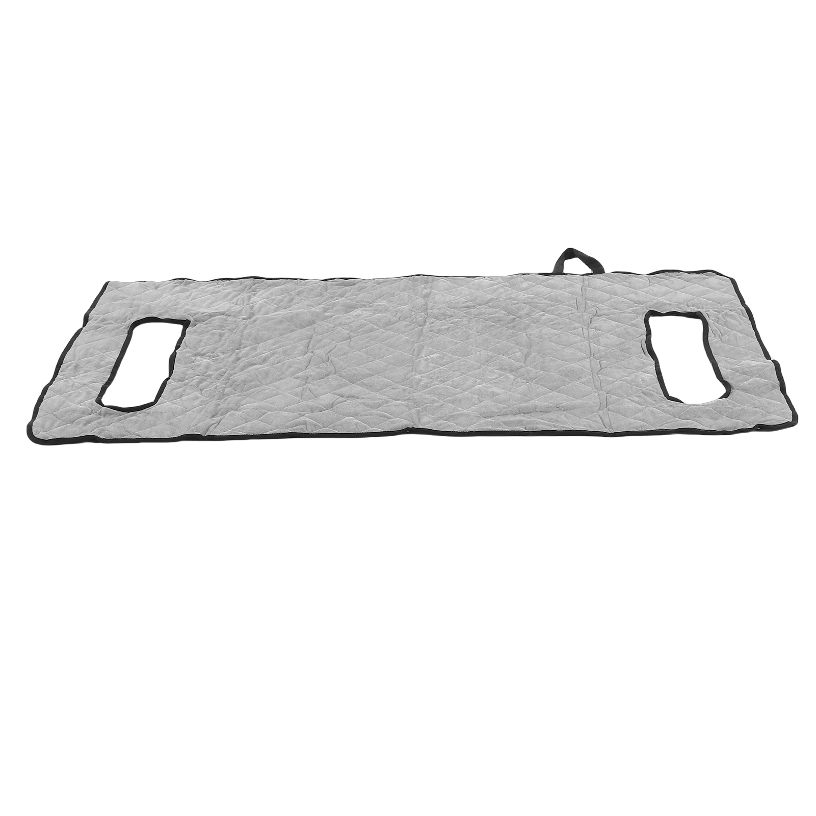 Cart Seat Cover Bla…