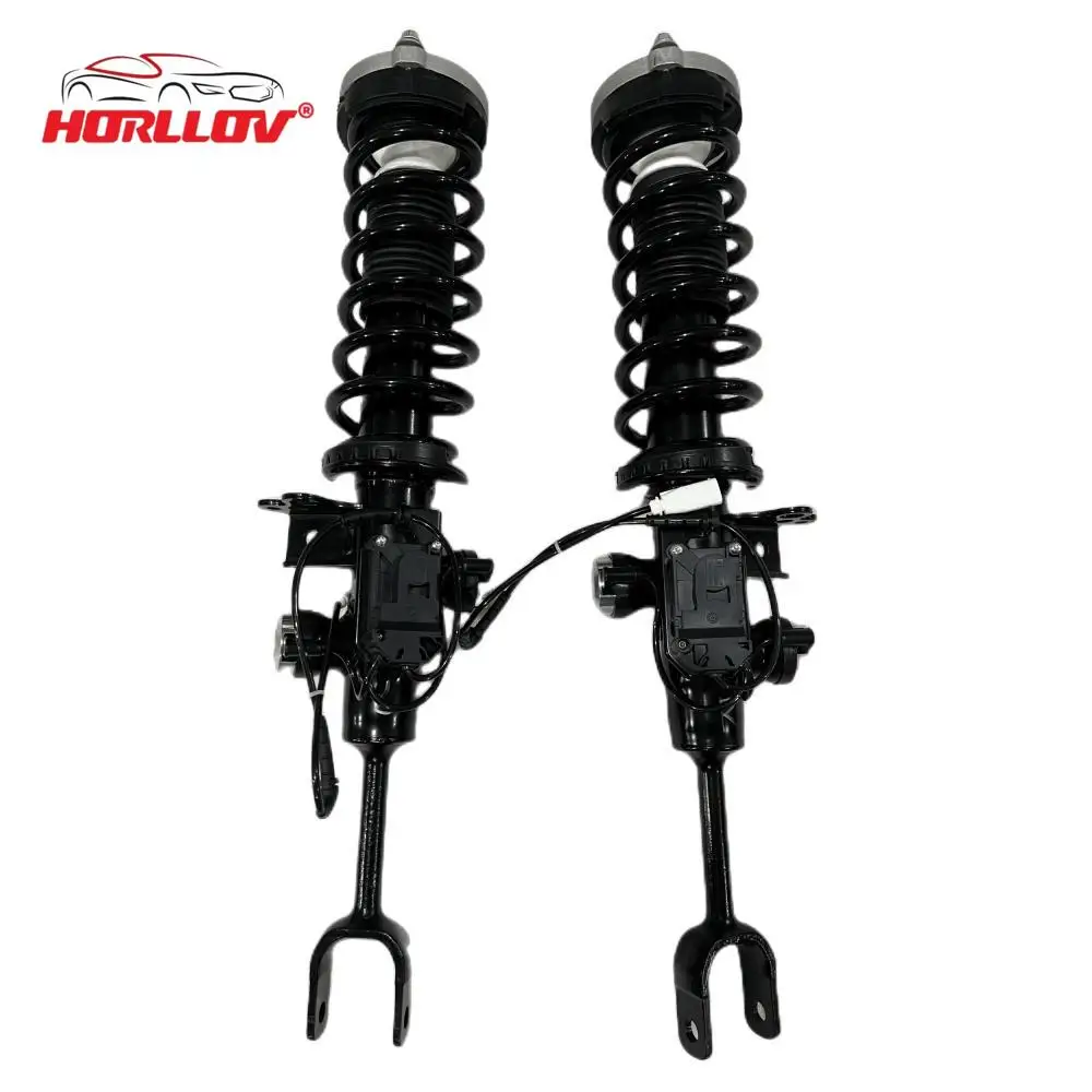 

Strut Air Bags Suspension for BMW 7-Series F011 F02 Airlift Airbags Air Spring Air Shock Front Left Airstrut