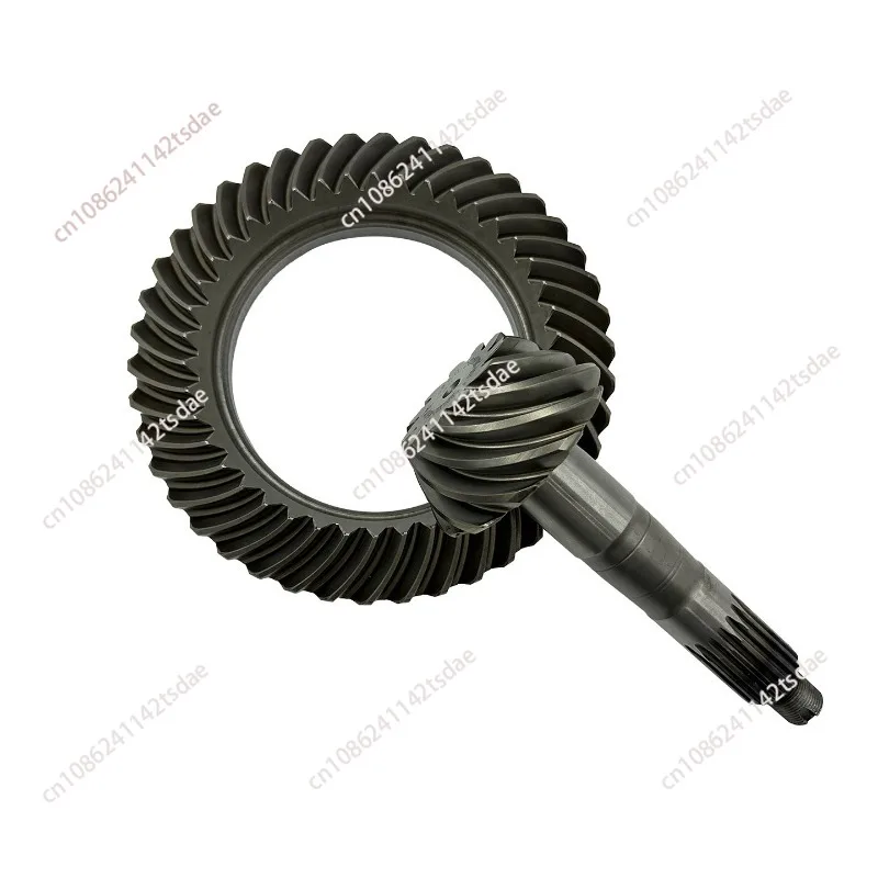 Adapt to Front Differential Repair Kit Front Axle Differential Basin Corner