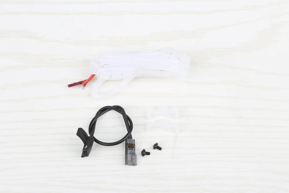 ملحقات المحرك الأصلي DLE DLE20 DLE30 DLE55 DLE61 DLE65 DLE85 الإشعال الإلكتروني لمحرك الغاز DLE