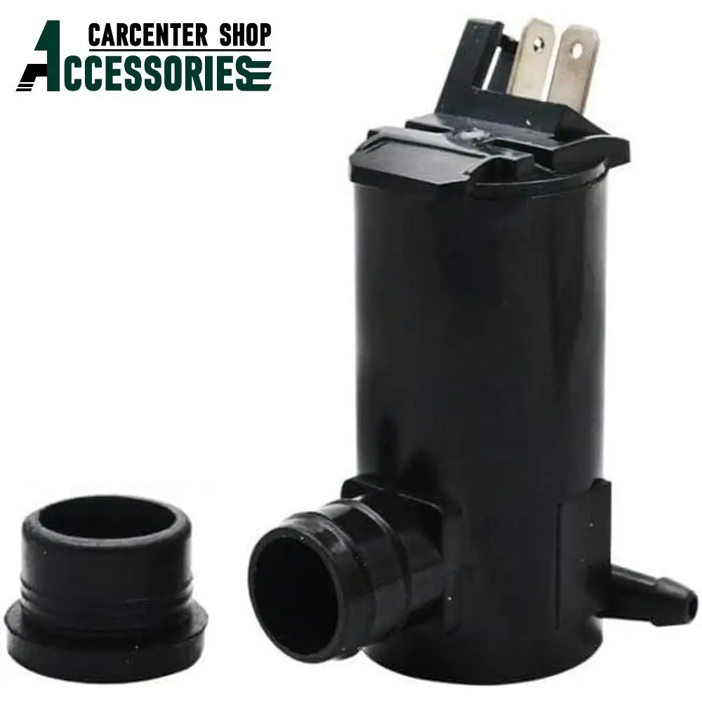 

Насос омывателя лобового стекла 83BB17K624AA