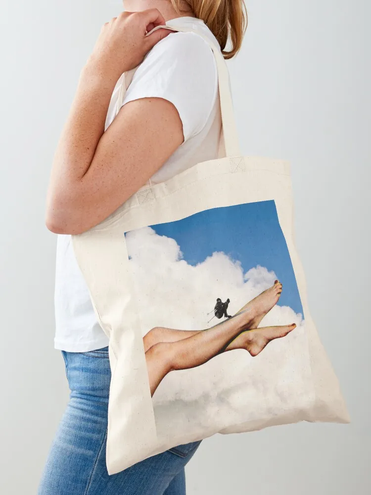 

Jump It! Tote Bag shopping bag logo hand bags personalized tote bag