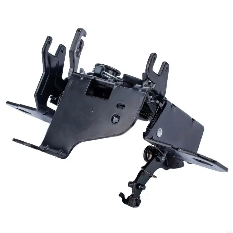 M76E 1J0823509E Fahrzeug-Motorabdeckungsverriegelungen sorgen jedes Mal für eine perfekte Ausrichtung – Detail 2