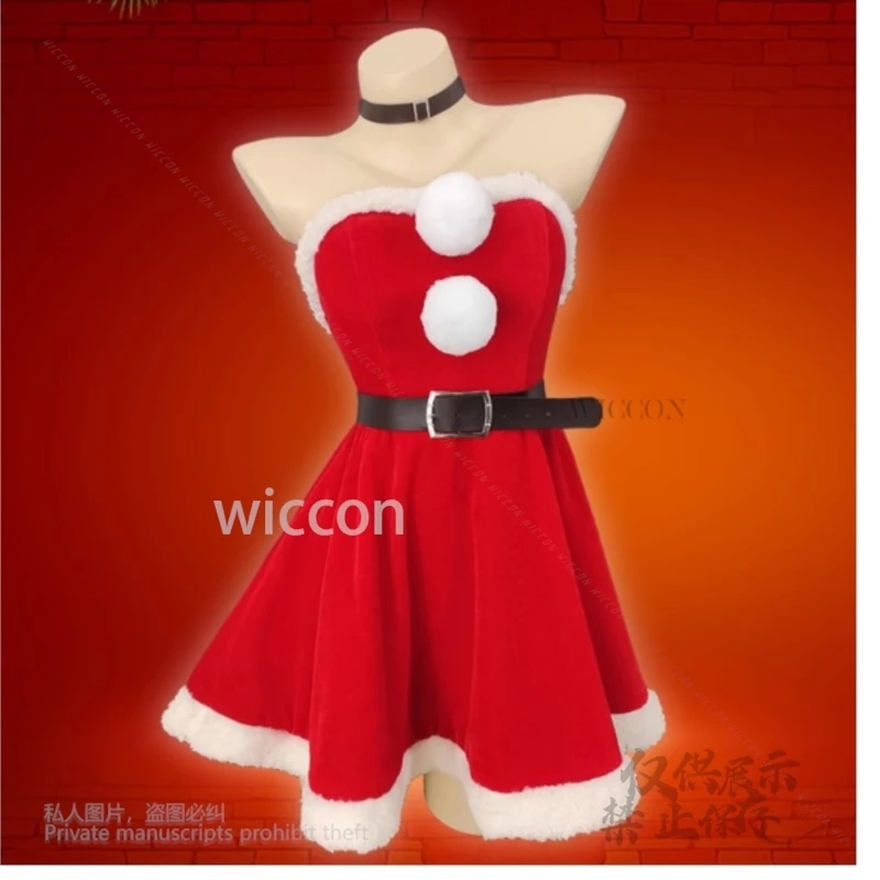 Аниме Sakurajima Mai Косплей Сексуальный Кролик Красный Костюм Свинья Голова Мальчик Наряд Обувь Парик Заколка Для Волос Женская Роль Хэллоуин Рождественская Вечеринка