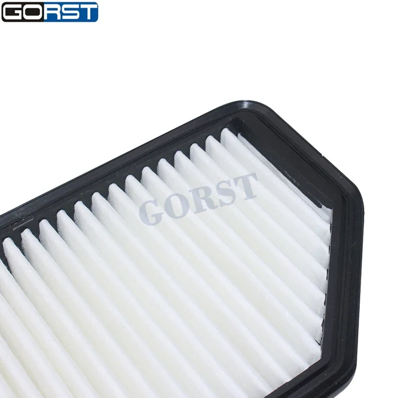 Air Filter 28113-1R100 for Hyundai Accent Veloster I20 Kia Soul Rio Car Auto Part 281131R100 28113B2000 ALA83381 HA727 200KK31