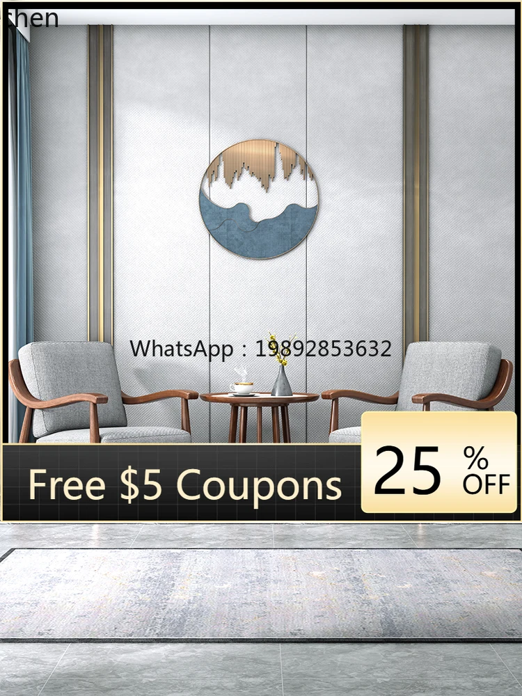 

solid wood single sofa chair living room walnut lazy sofa single chair