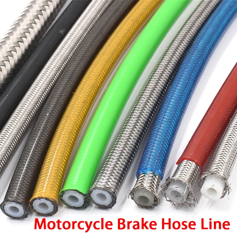 Ptfe Brake Hose Bra…