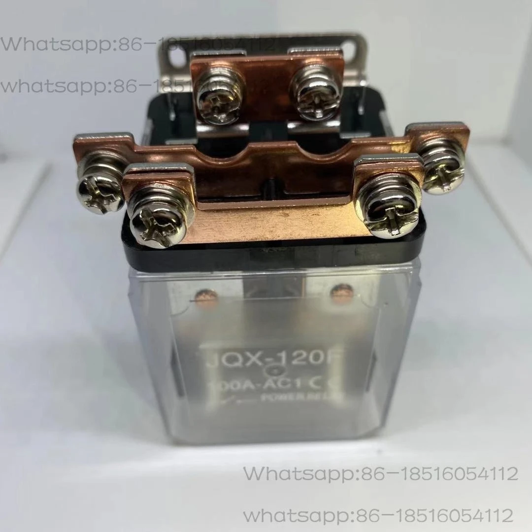JQX-120F-100A-AC1 R… - image