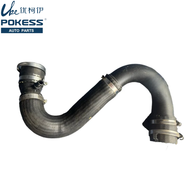 

Car Engine Turbo Intercooler Ventilation Hose for Ford Edge 2015 2016 2017 2018 F2G36F073DG F2G36F073DD F2GZ6F073B F2GZ6F073C