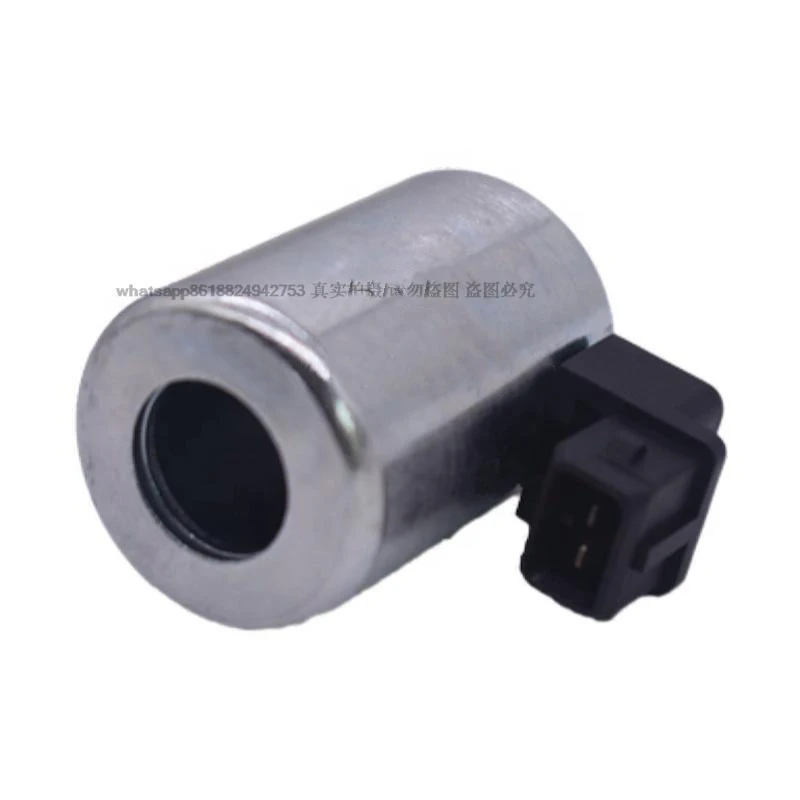

For Hyundai R225-7 Excavator Parts Electric Parts Solenoid Coil