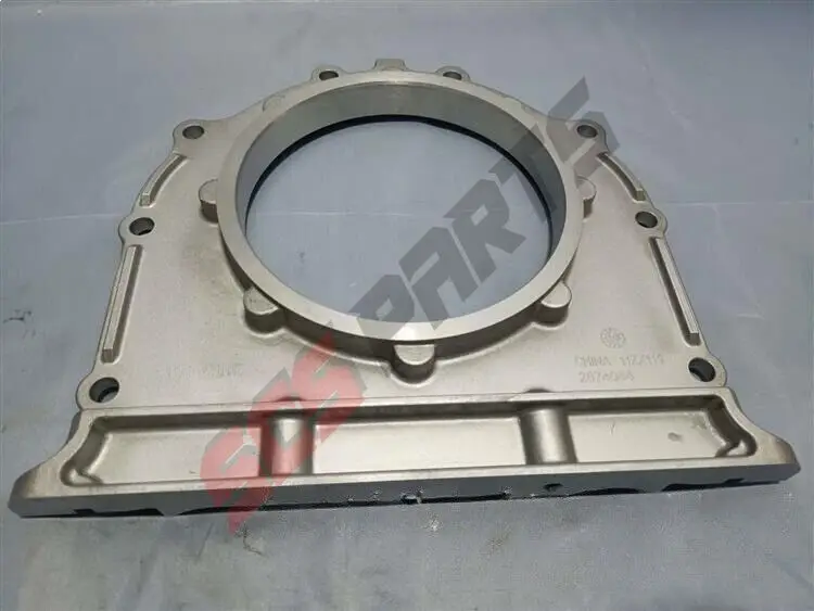 

3093931 Seal Carrier Fit Cummins Diesel Engine ISZ QSZ