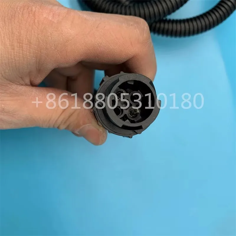 Abgastemperatursensor für Volvo Schwerlast-LKW Teilenummer 20451990 Automobil-Motorüberwachungsgerät – Detail 1