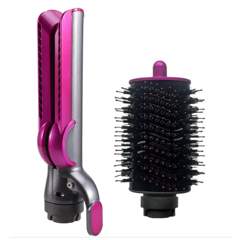 

YANA35R For Shark Flexstyle Airflow Attachment Hair Straightener Nozzle Plate For Smoothing Comb And For Smooth Hair Style