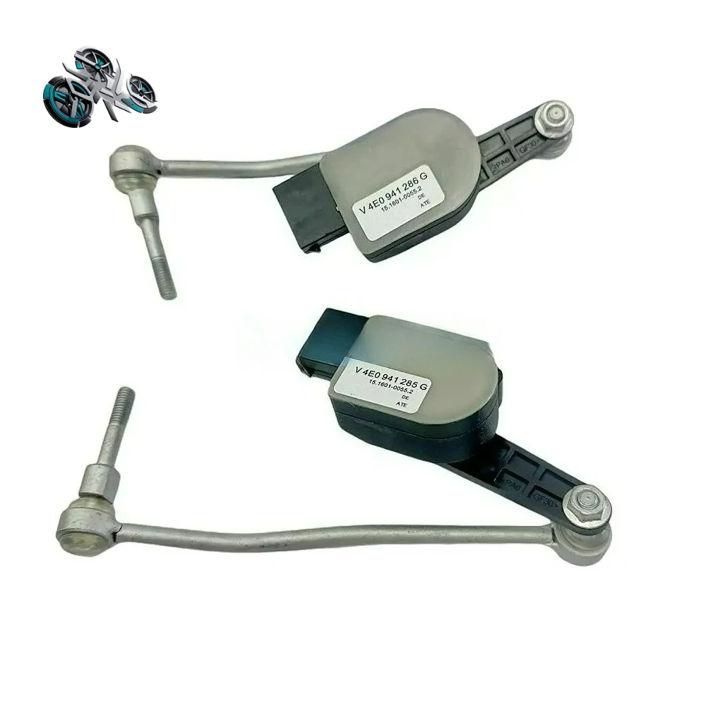 

4E0941285G/4E0941286G Headlight Level Sensor - Front Left & Right for Audi A8 Quattro/S8 (2004 - 2010)