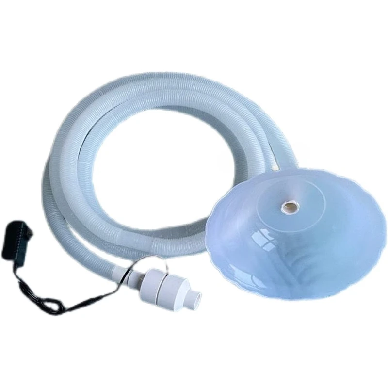 

Moxibustion smoke exhaust device, smoke exhaust machine, suspended moxibustion, moxibustion smoke exhaust hood