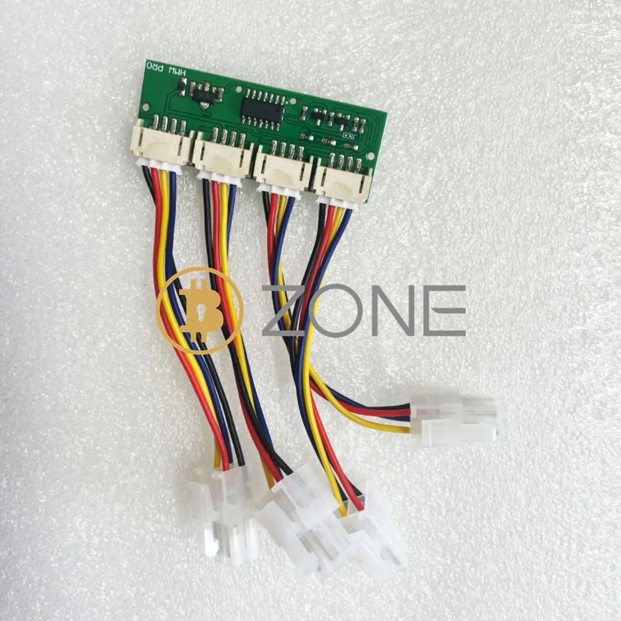 Iceriver KS5L KS5M 4Pin Simulator Spoofer Emulator For KS5 KS5L KS5M Cooling Fan Simulation Simulator