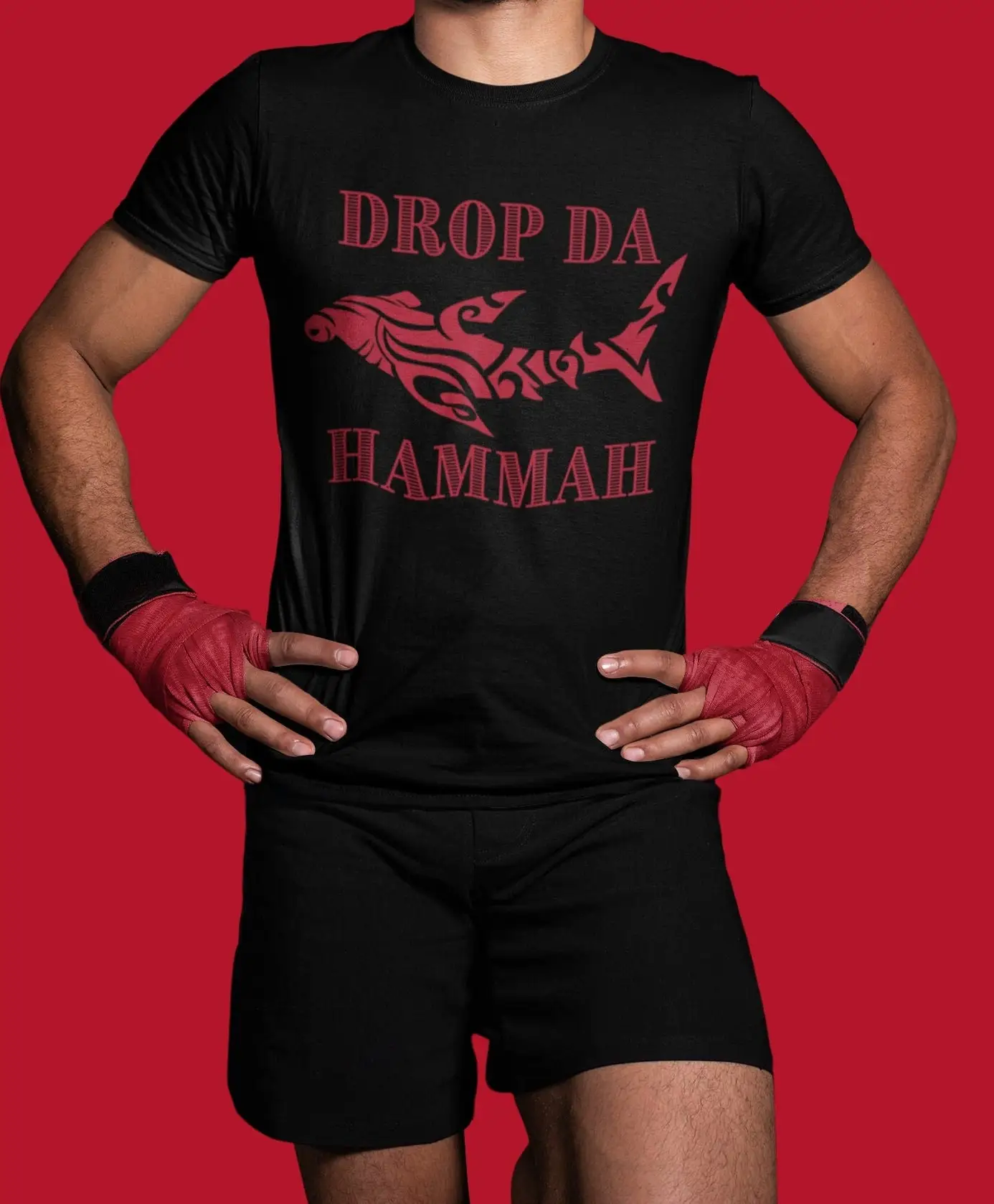 Drop Da Hammer Shar… - image