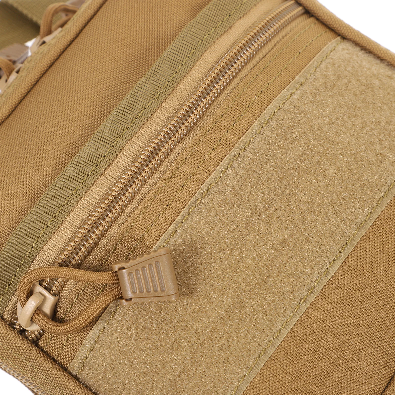 

Multi Use Tool Pouch Premium Oxford Cloth Storage Bag Outdoor Hiking Travel Utility Organizer Durable Tool Bag