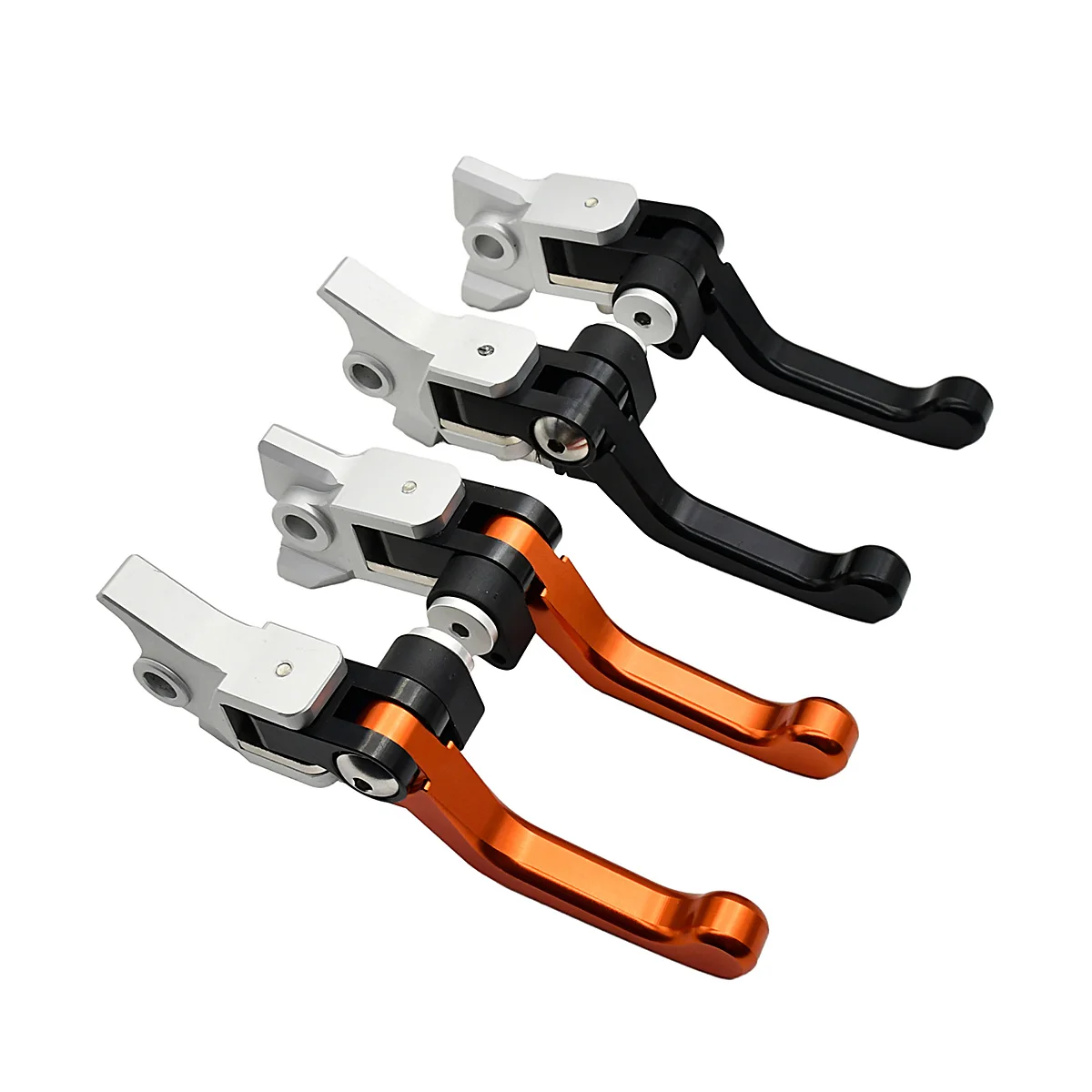 Motorcycle 2023 CNC Clutch Brake Lever For KTM 125 150 250 300 350 450 500 EXC EXC-F SX SX-F  XC XC-F XCF-W TPI 2014-2021 2022