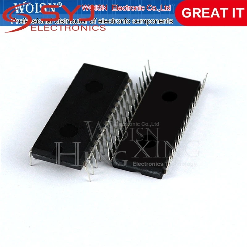 （1pcs-5pcs）YM3438 3438 DIP-24 YM2164 2164 DIP-24 AY-3-8912A/P AY-3-8912 DIP-24