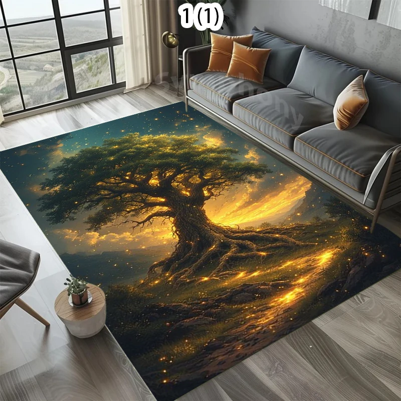 Starry Sky Magic An… - image