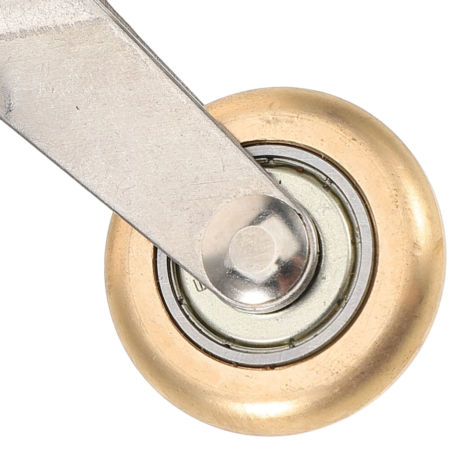 

Seam Roller Wallpaper Home Decoration Tool Vinyl Smoothing Daily Use Wooden Scroll Wheel Craft Roller Durable Efficient