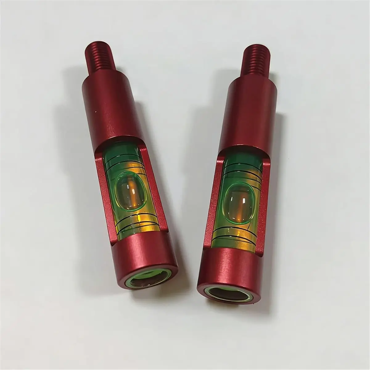 AD45 Aluminum Hole Bow Level - Archery Tool for Compound Bows, Light Weight & Portable (1Pcs) view 5