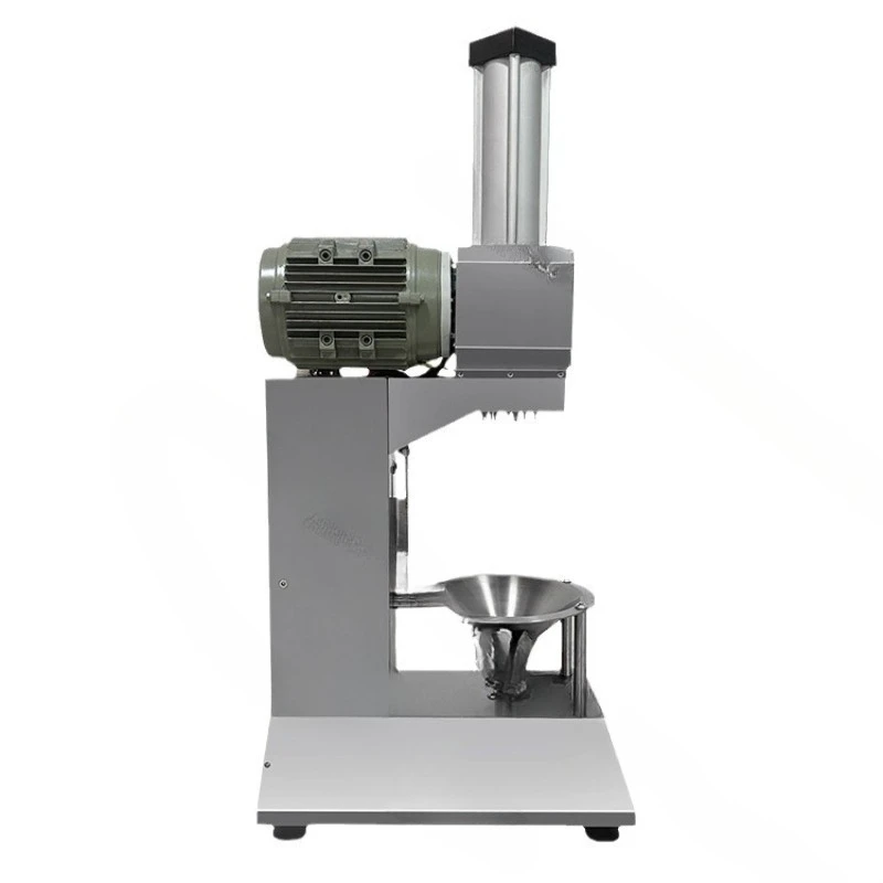 Peeler Peeler Equipment Tropical Coconut Peeler