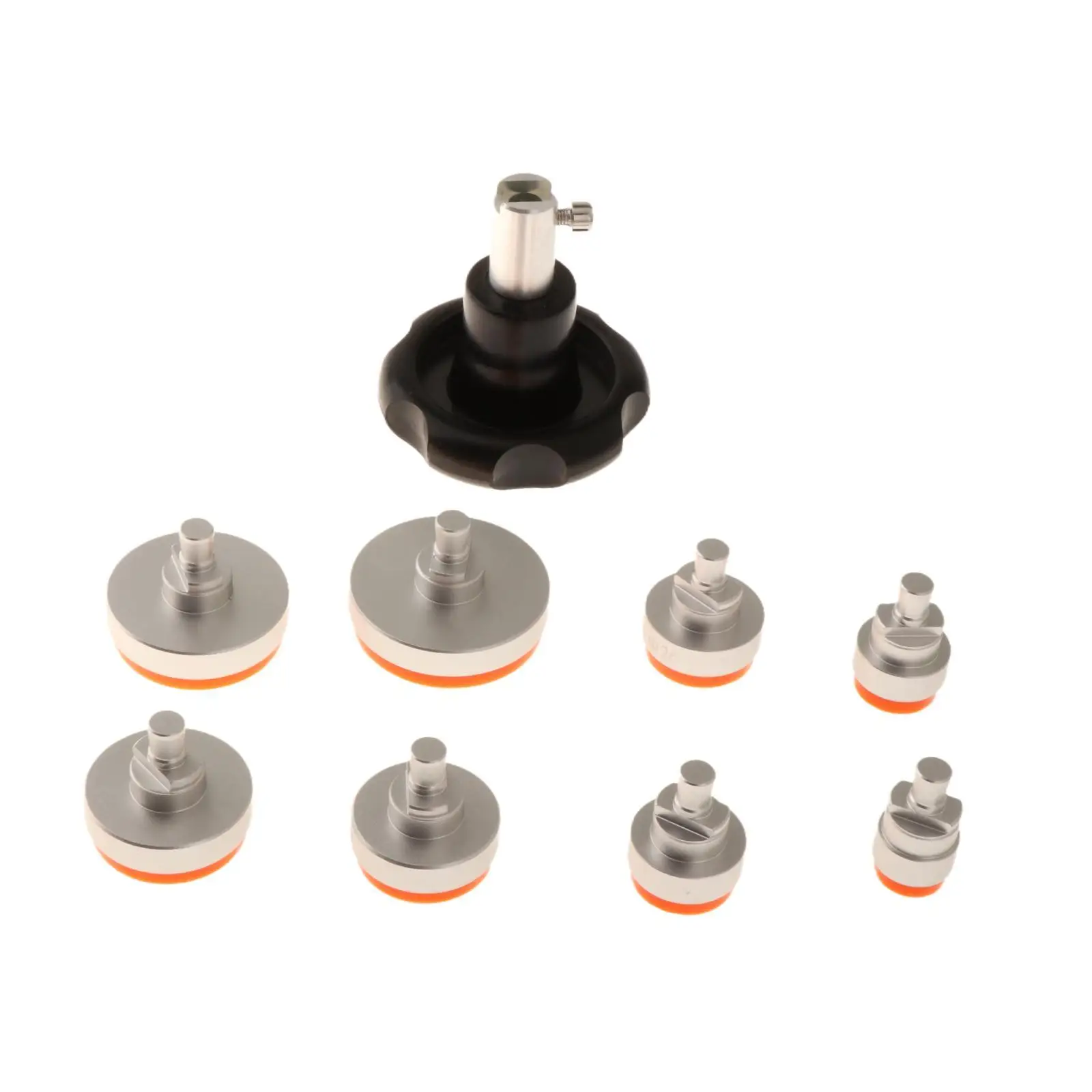 Watch Case Opening Tool Professional Back Case Opener Choice For Effective Watch Maintenance Opener Metal 3 Cm