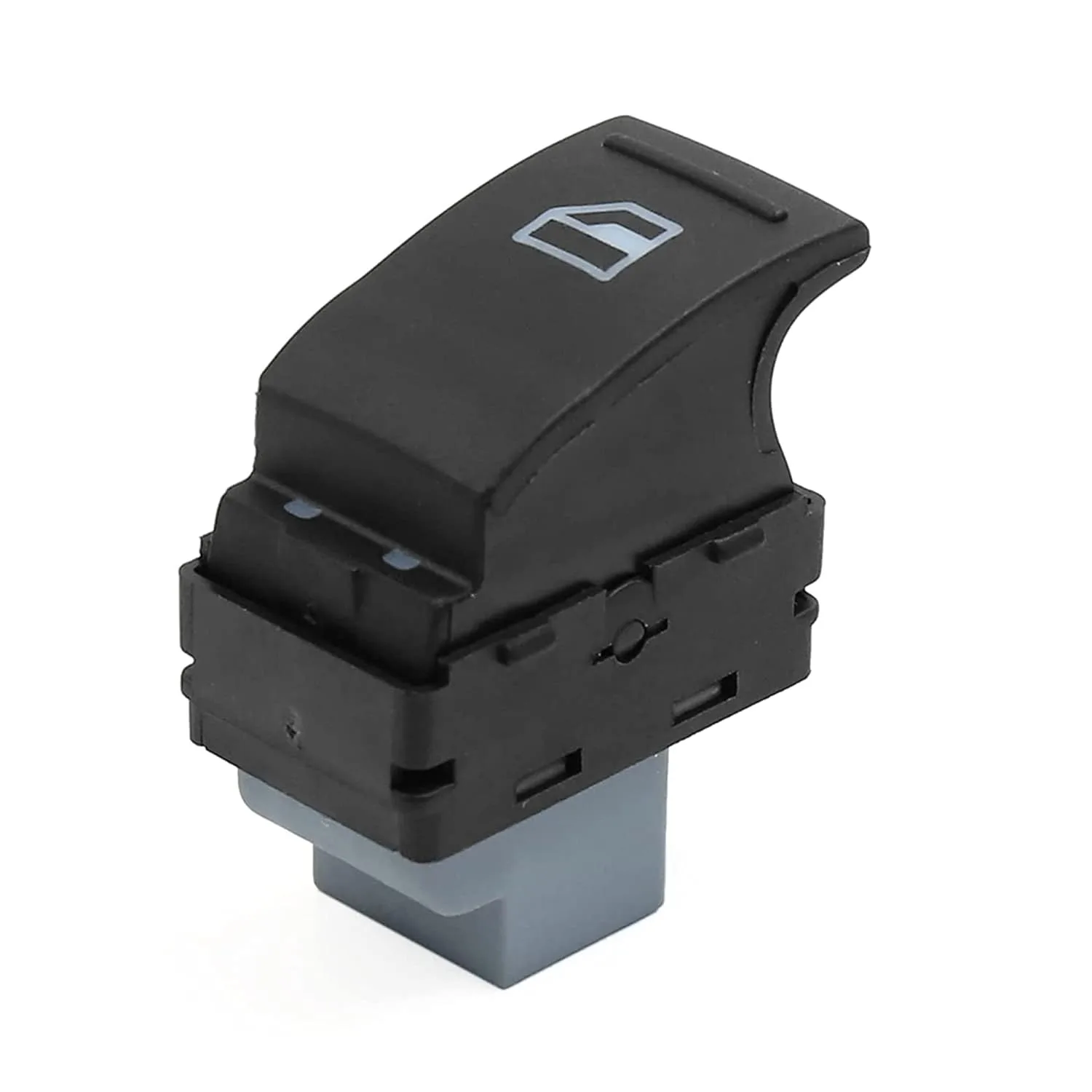 

7E0959855 левая сторона пассажира, электрический главный переключатель управления окном, кнопка подъема для автомобиля VW Multivan T5 Transporter T5 T6