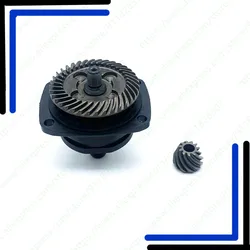 Gearbox set for HIKOKI HITACHI G10SS2