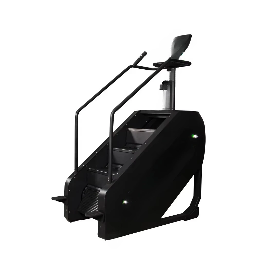 Stair Master Vertical Cardio Steppers Commercial Steppers Gym Equipment