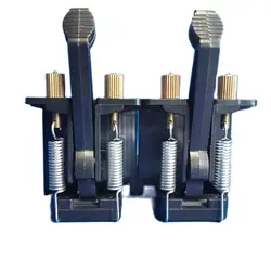 2pcs Best-selling Printer Parts Pinch Roller Assembly For Vinyl Cutter