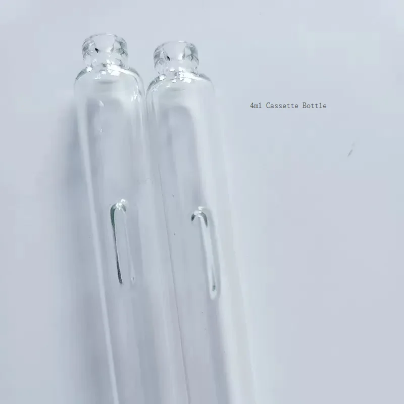 FOTO 4 - 1,5 мл/1,8 мл/3 мл/4 мл кассетная